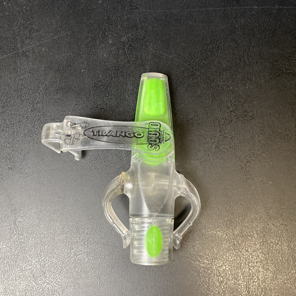 Trango Squid Stick Clip