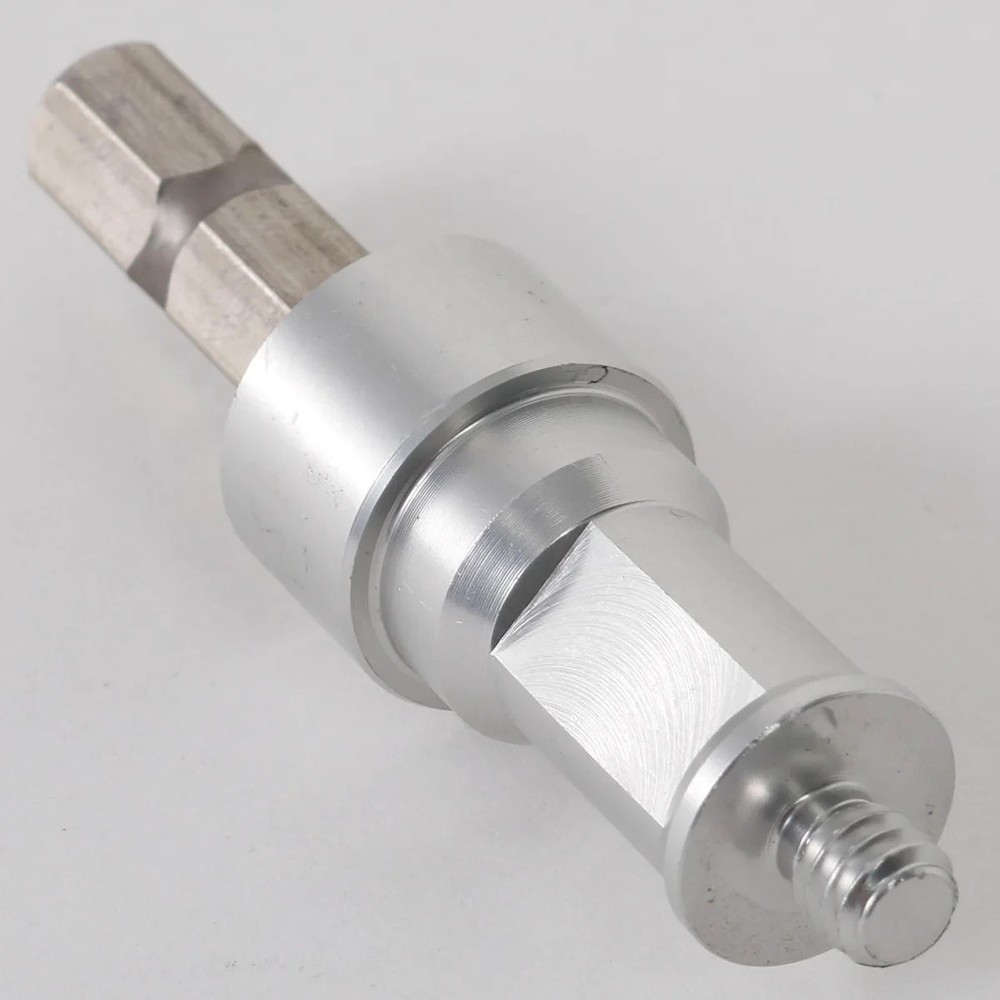 Triad Orbit iO-H5, iO Lighting Quick-Change Coupler Head