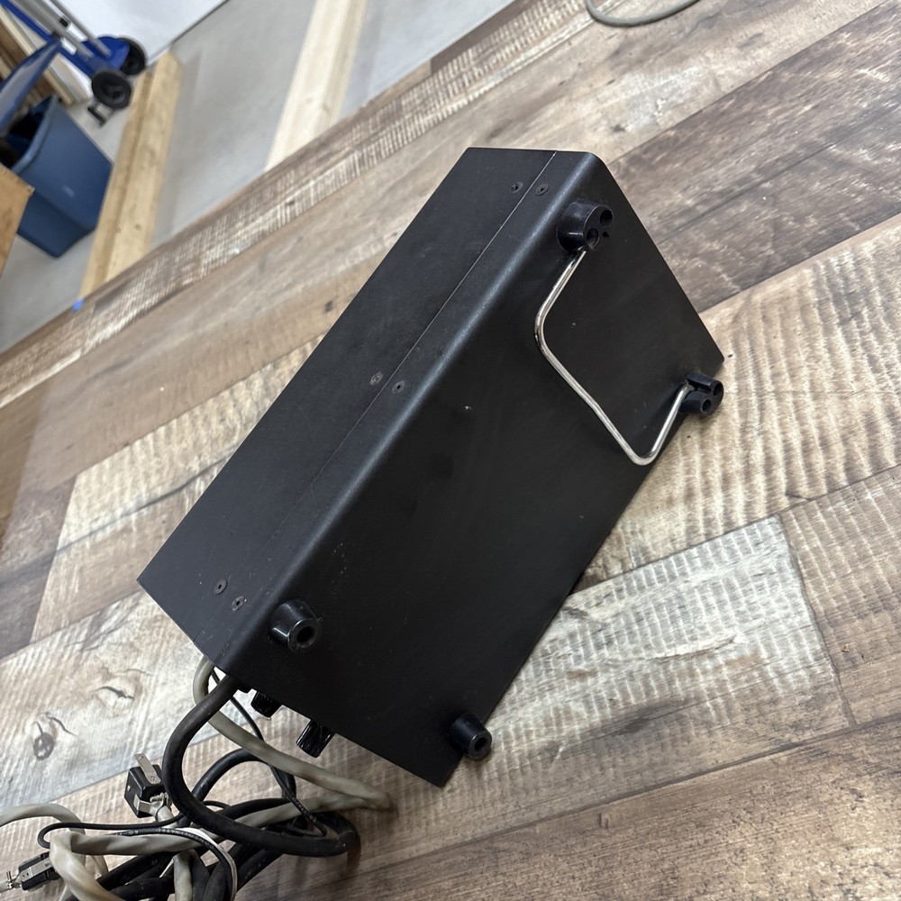 DENTRON HF-ACS POWER SUPPLY
