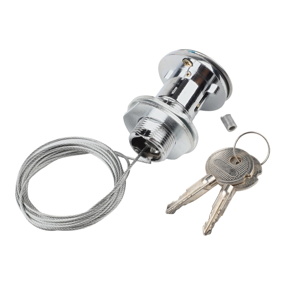 Metal Quick Release Lock Quick Release Lock Keyed Garage Door Release Kit