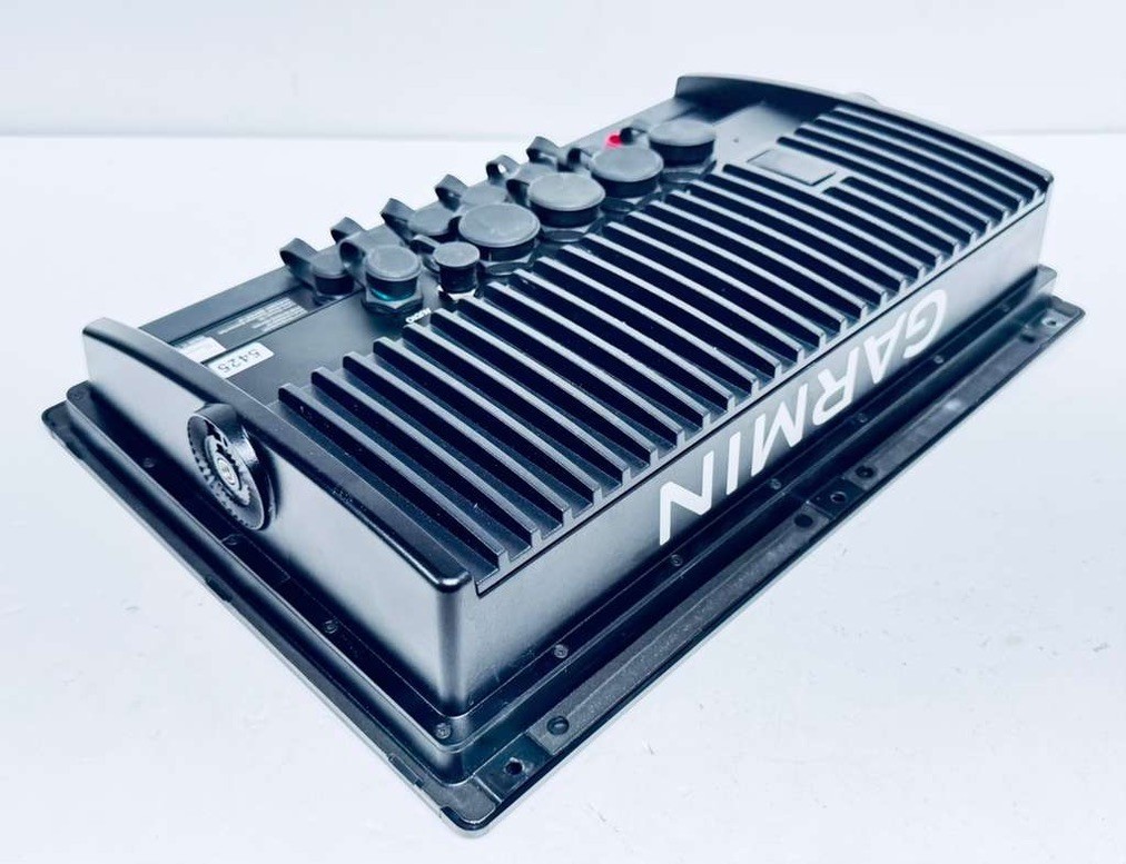 Garmin GPSmap 8616xsv 16" Touchscreen MFD