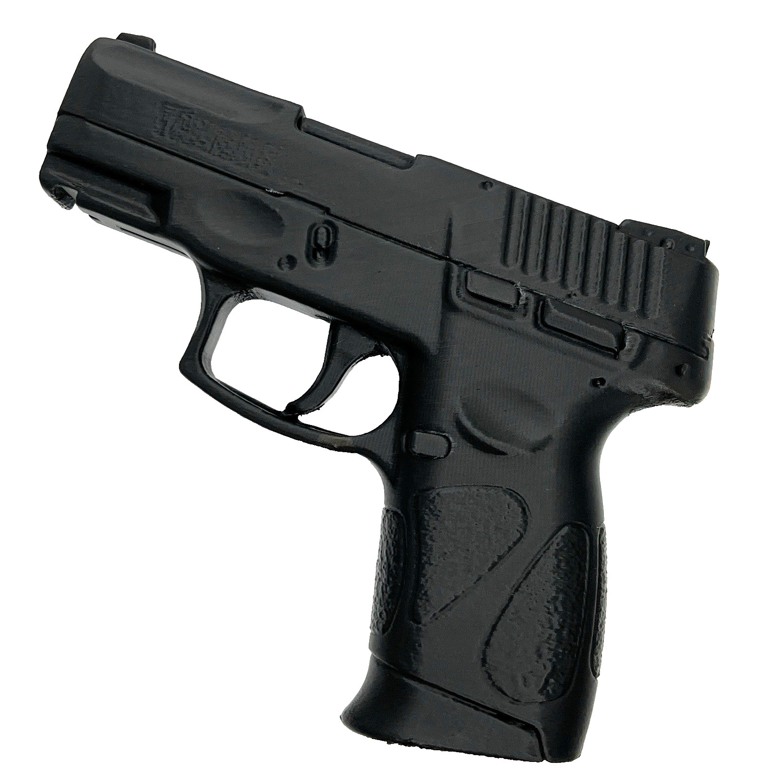 Taurus G2C PT 111 Compatible Durable Training Gun 1:1 Size Prop Realistic Feel