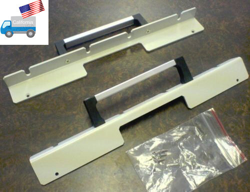 NEW 8U Rack Case Rackmount Server/DJ Equipment High-Strength Bracket Handle Kit