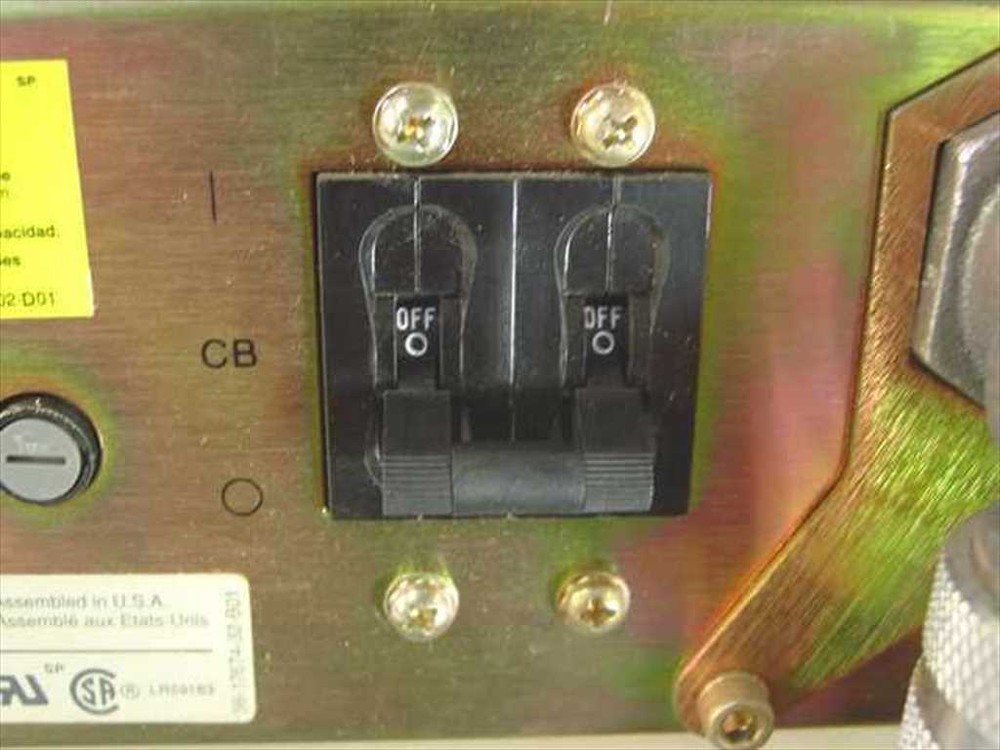 Digital 881A Distribution Power Module 24A