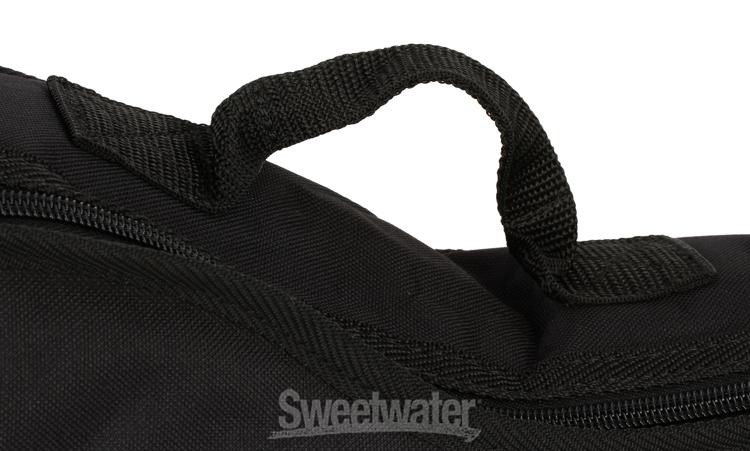 Levy's CMUB Baritone Ukulele Gig Bag