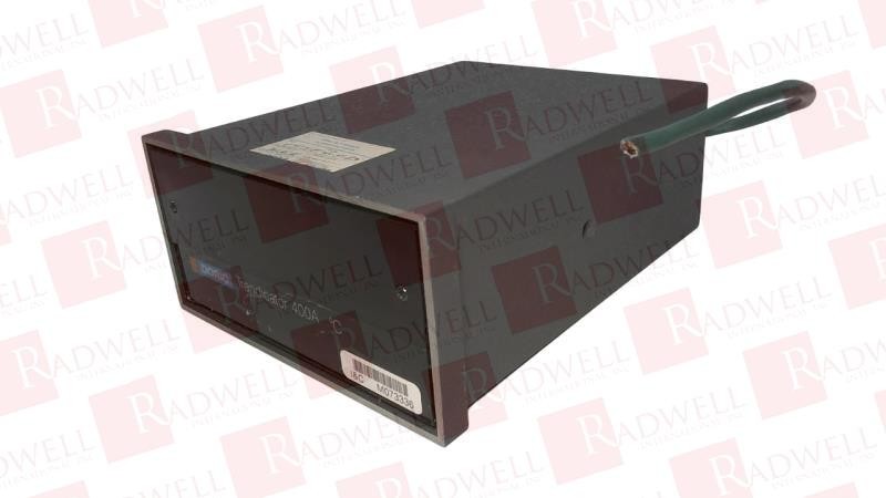 DORIC 400A-1-06-02 / 400A10602 (USED)