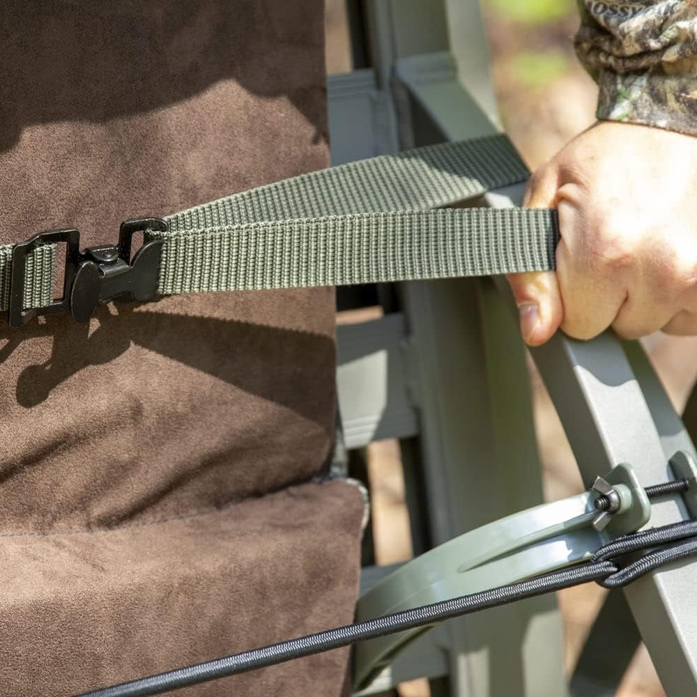 Utility Straps