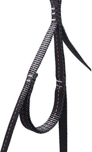 Climbing Aider 5 Step/Quick Aider Adjustable 5 Step Aider 5 Step Aider Black