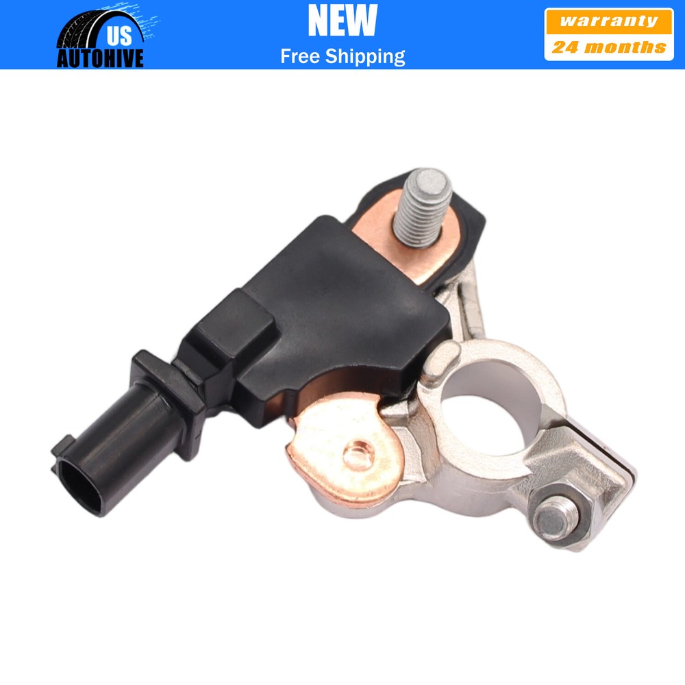 New Battery Sensor Cable Terminal Negative for 2013-2016 Range Rover 5.0L