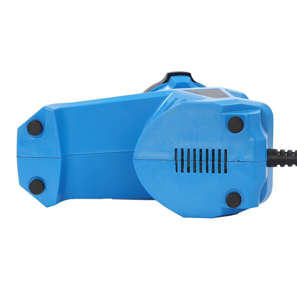 2PCS Portable Drill Bit Sharpener 3-12mm Electric Sharpener High Speed