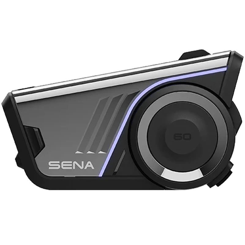 Sena 60s Bluetooth Communication System Intercom Harman Kardon Dual Pack 60S-01D
