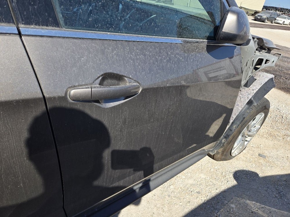 2010-2017 GMC Terrain Dash Mounted Lower 7" Display Screen