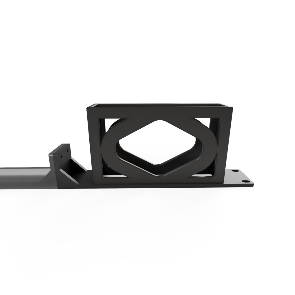 TRENDnet TEG-S82G Switch 19" Rack Mount - 1U (Modular)