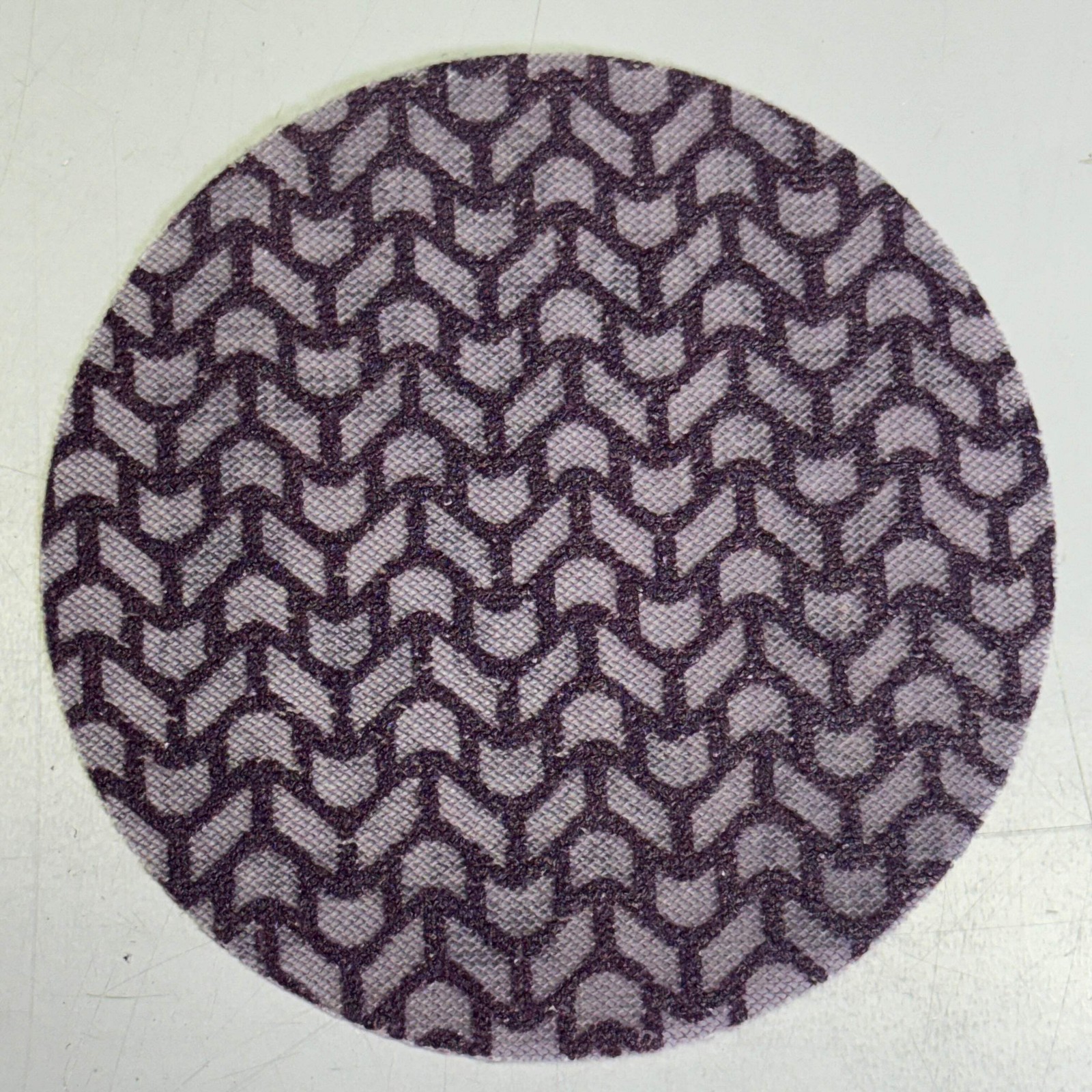 3M (50 PK) 6" Cubitron II Xtract Sanding Net Disc 710w 80 Grit Purple 88455 Hook