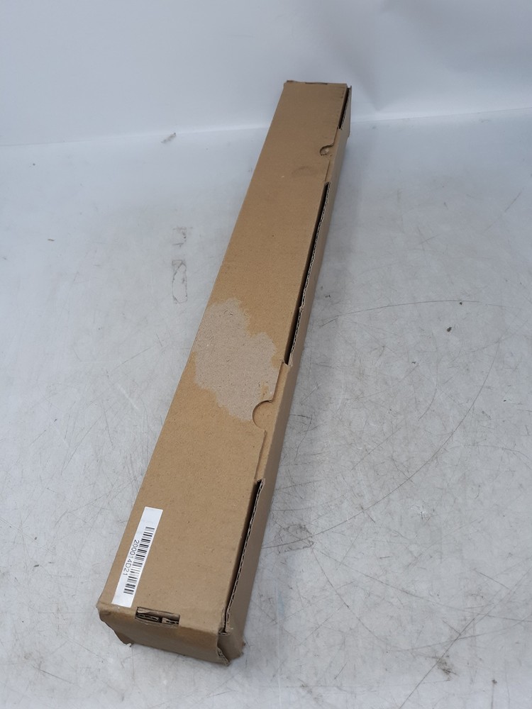 New Hardware Component - Long Narrow Item in Box