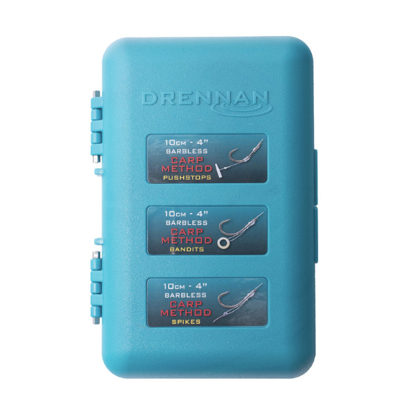 Drennan Hook Box, 4” (10cm)
