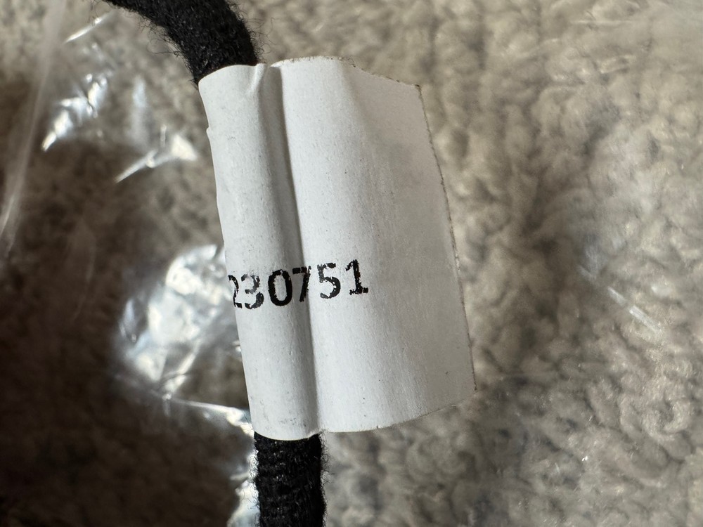 Veigel eClassic Handicap Driver Hand Controls