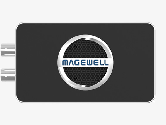 Magewell USB Capture SDI 4K Plus - 32100