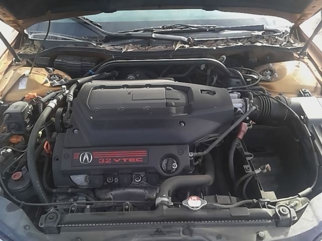 Chassis ECM Network Passenger Multiplex Fits 01-03 CL 6139