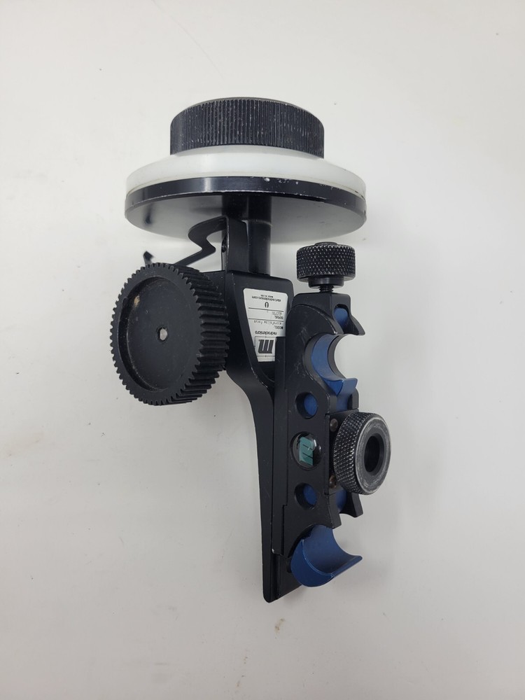 Redrock MicroFollow Focus Rig Support Attachments #Q10735.