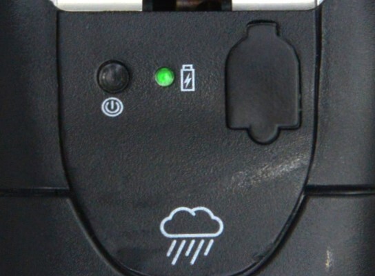 2016 Ossur Rheo Knee Microprocessor Prosthetic Knee