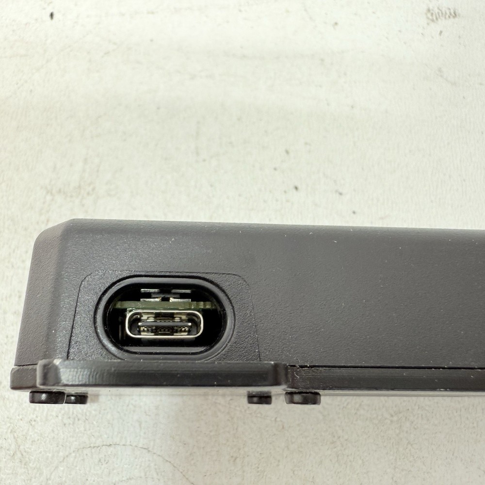 Axon Fleet 2 AX1015 Camera (010924-0)