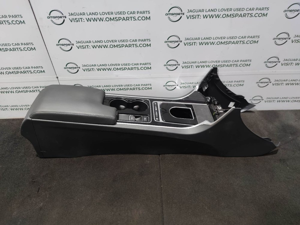 JAGUAR XE X760 CENTRE CONSOLE WITH ARMREST