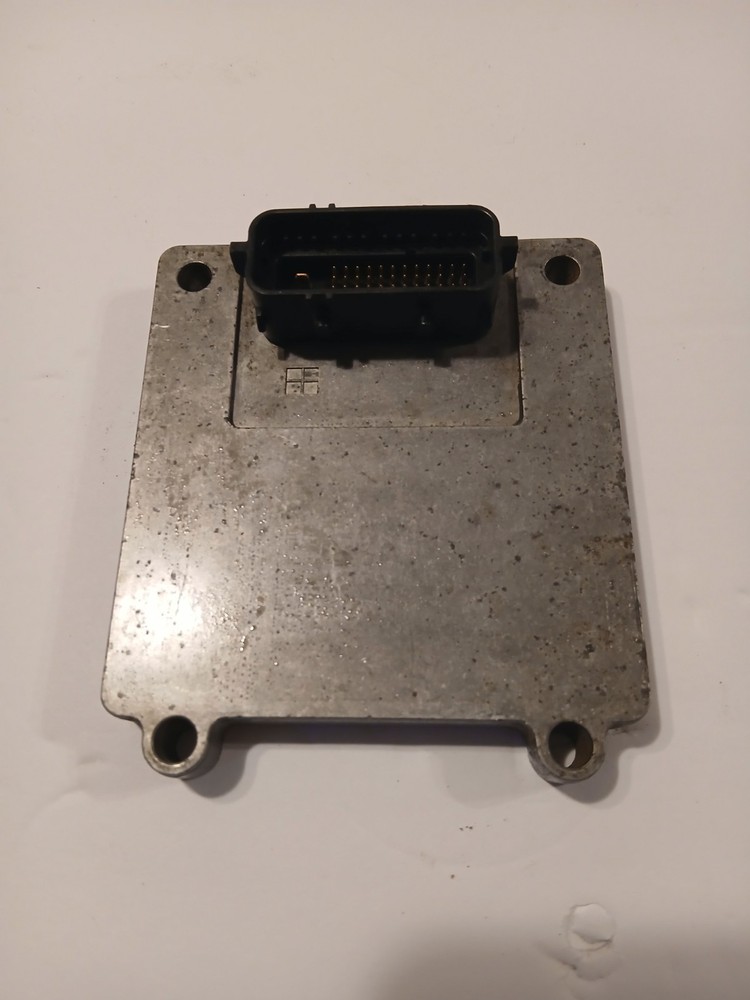 2011 Chevrolet Silverado Tcm Transmisión Control Module.