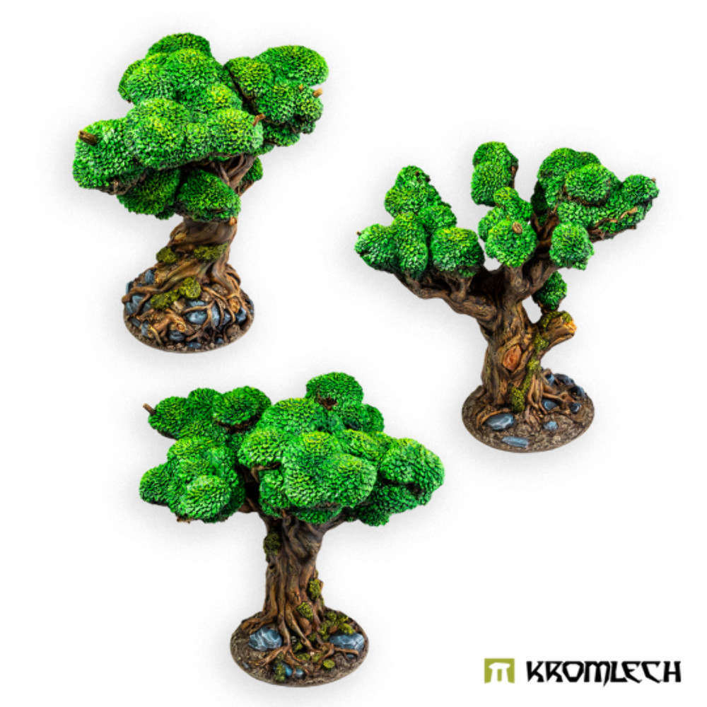 Dark Forest Woods (3)