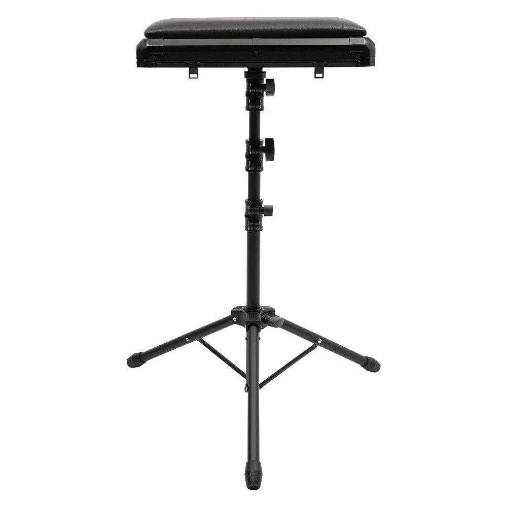 Rolling Makeup Case, Makeup Case with 4 Universal Wheels Combination Lock