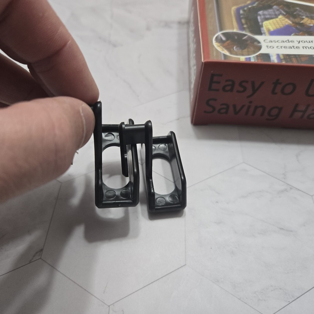 Torakt Space Saving Hangers