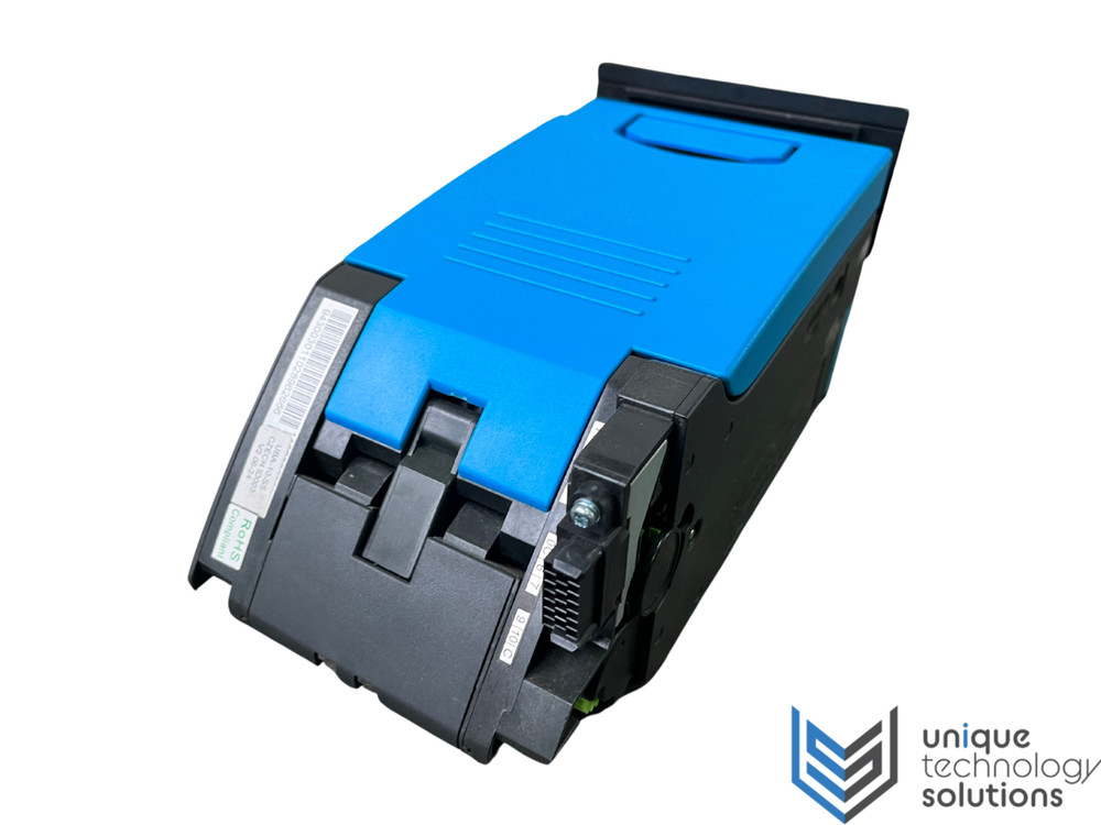 JCM UBA 10SS PAYOUT SYSTEM Bill Acceptor / Validator / PAYOUT
