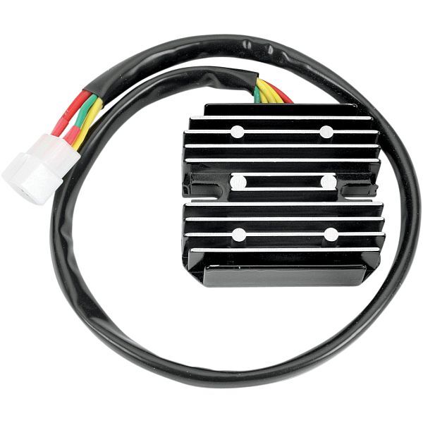 Ricks Electric Regulator Rectifier Yamaha XVS650 XVS650A XVS650AT V-Star