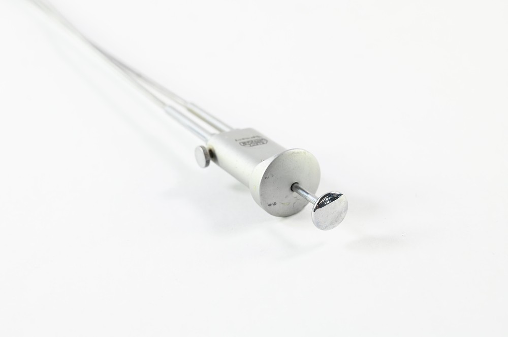 Leica Double Cable Release for Bellows 16494 #G010