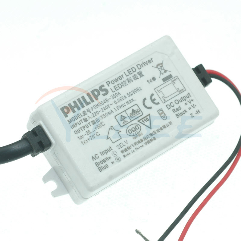 1PCS NEW Philips Power LED Driver PDM008B-350A