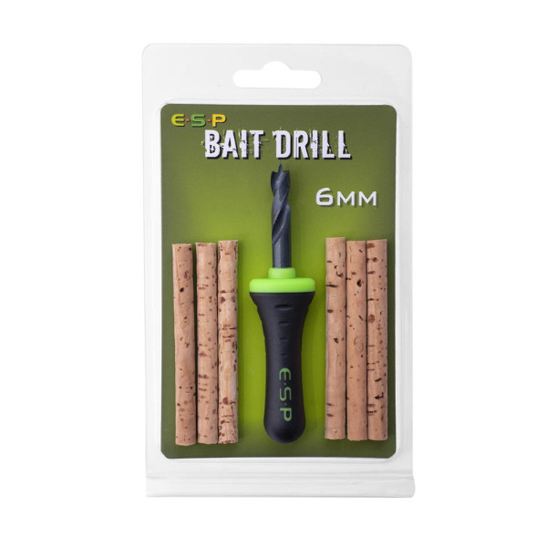 ESP Bait Drill 6mm