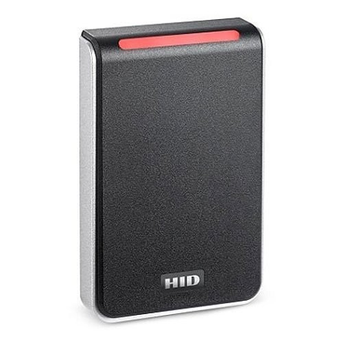 40NKS-T0-000000 Contactless Smart Card Reader, Multi-Technology, Pigtail