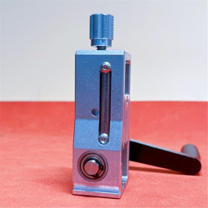 Compact Wire Stripping Tool Wire Stripper Machine for Scrap Wire Processing