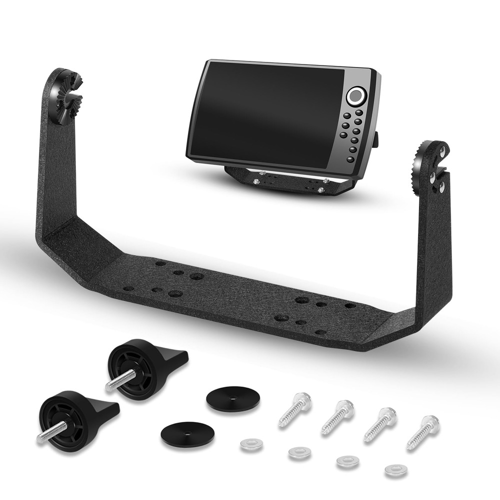 Bzumperyz 7401491 Gimbal Bracket Mounting Bracket with Knobs Mounting Screws ...