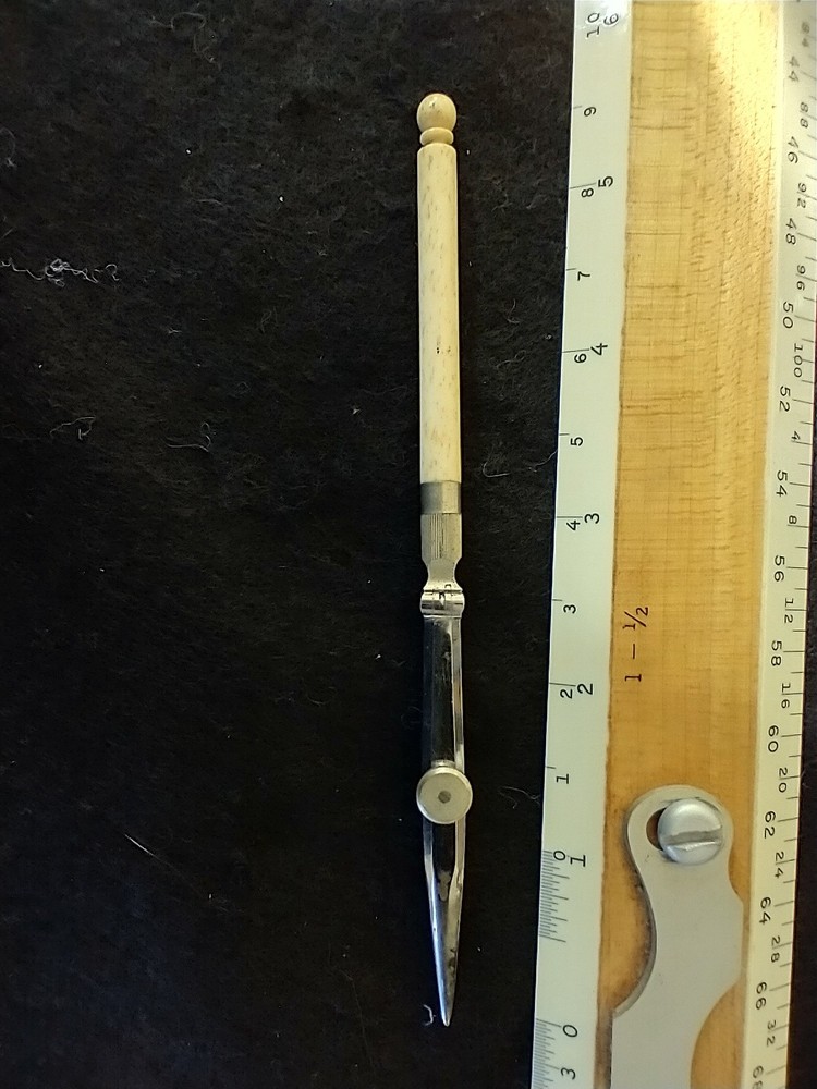 Wm.E.Stieren Manufacturer Engineering & Optical Instruments