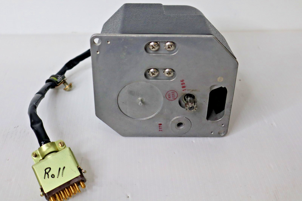 Bendix King KS 271A Primary Servo 065-0060-09