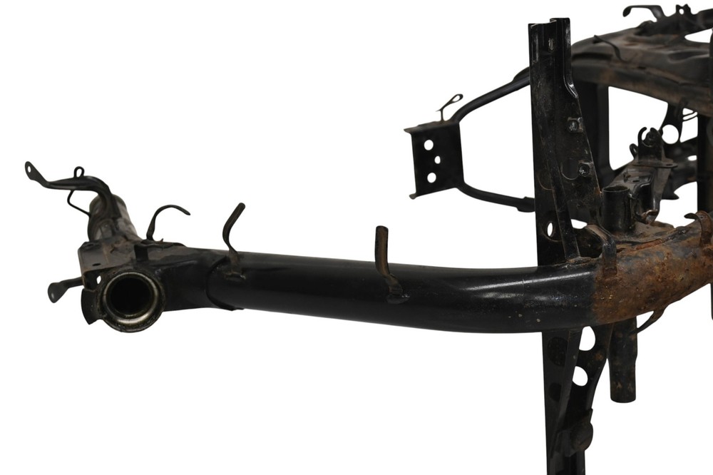 87 Honda Elite 150 Frame CH150