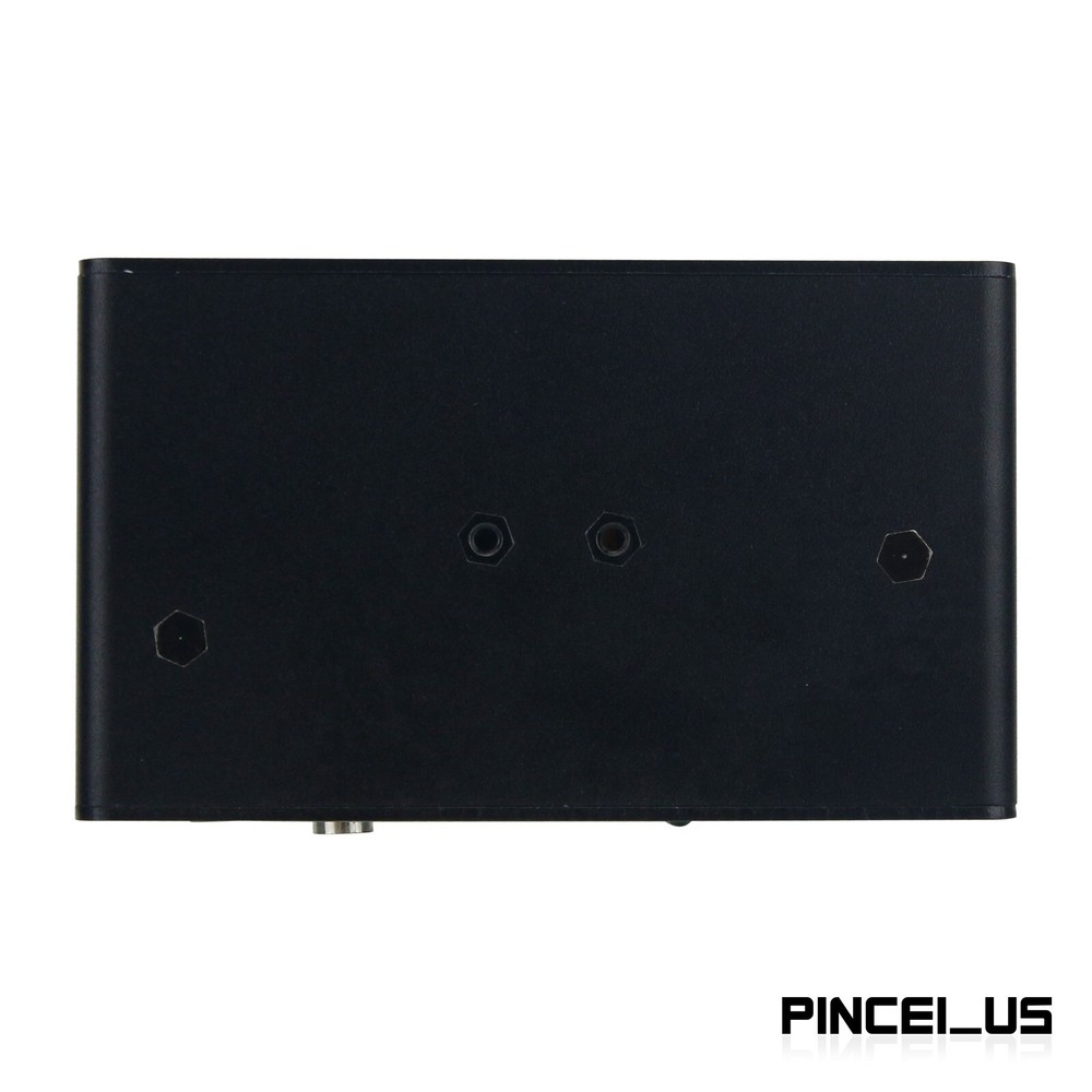 Unisheen JM1000 Video Decoder H.265 Decoder for RTMP Live Streaming 4K Video