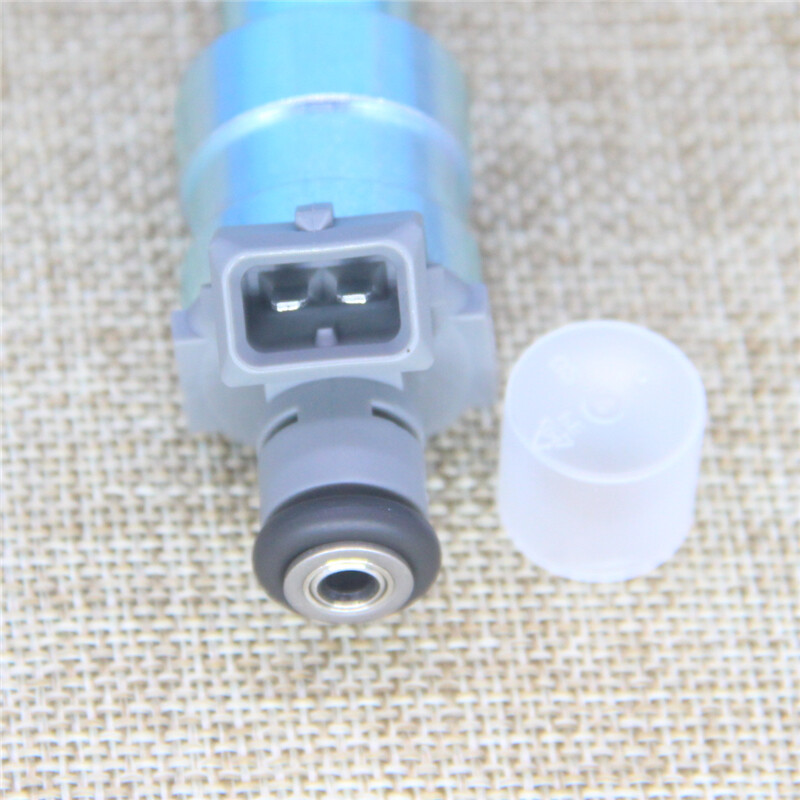 Siemens Set of 8PCS Fuel Injectors for 1996-1999 Dodge Jeep Ram 5.2L 5.9L