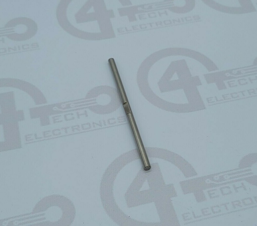 Universal Instruments Hinge Shaft 40398001