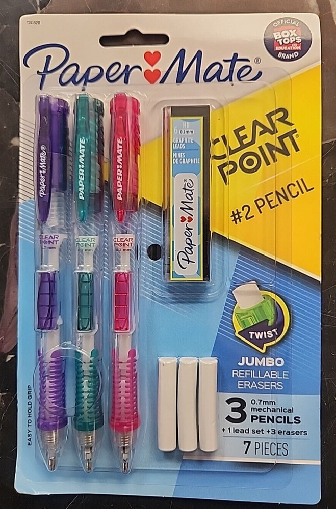 Paper Mate Mechanical #2 Pencil