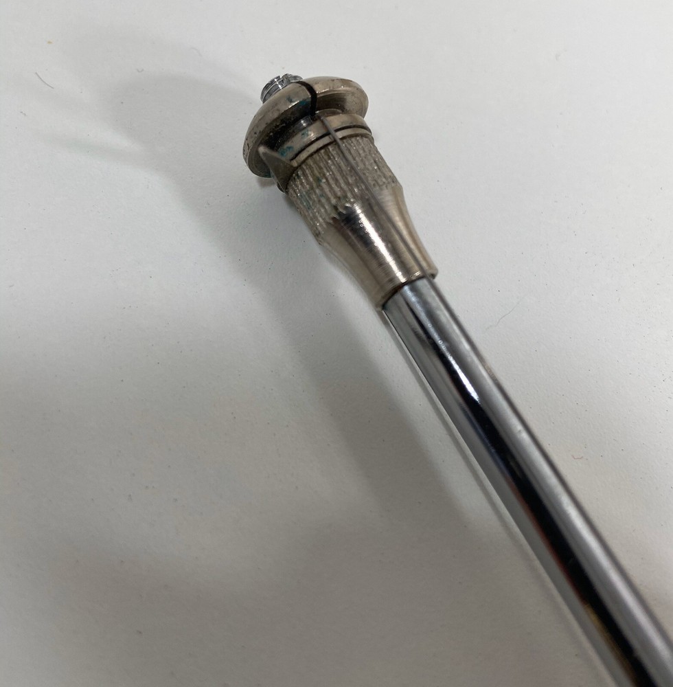 Wire Cheese Cutter Teak OSTE-MIK Made Denmark Replacement