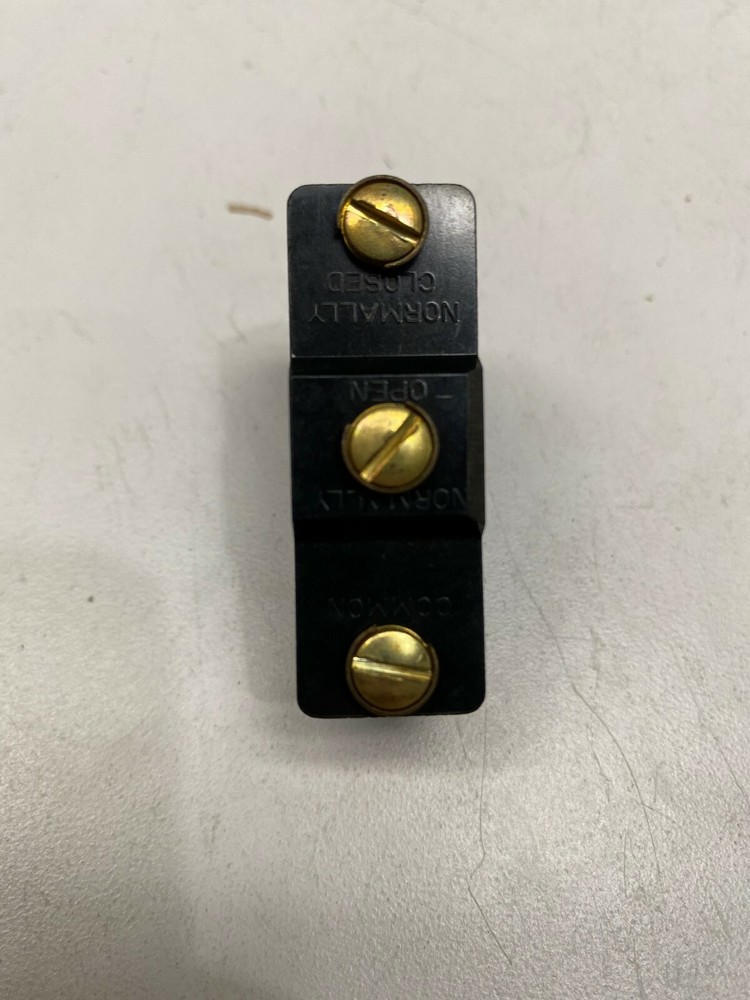 BZ-2RW82-A2-U MICRO SWITCH