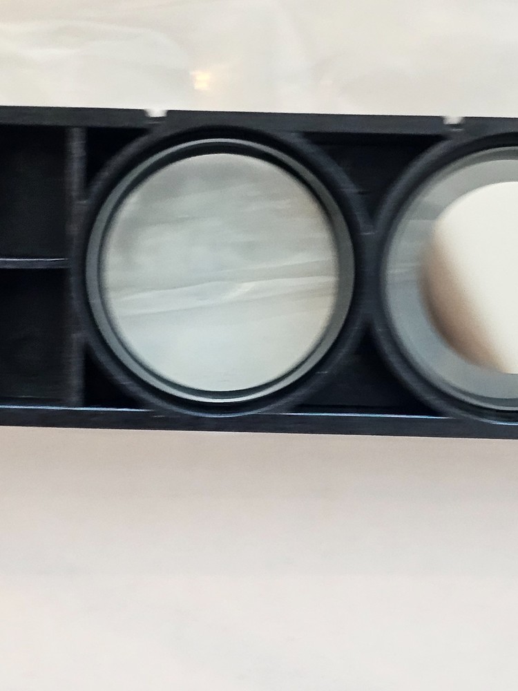 OPTICAL microscope Nikon first order red? mirror compensator mbn12923 OPTICS