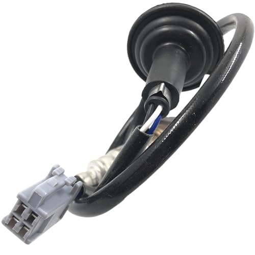 DEVMO 250-24645 O2 Oxygen Sensor Compatible with Sienna 2004-2006 V6-3.3L